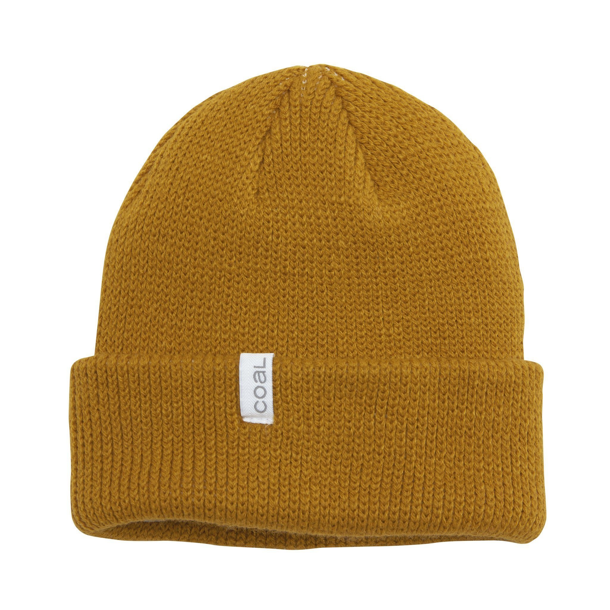 Coal Coal The Frena Thick Knit Cuff Beanie