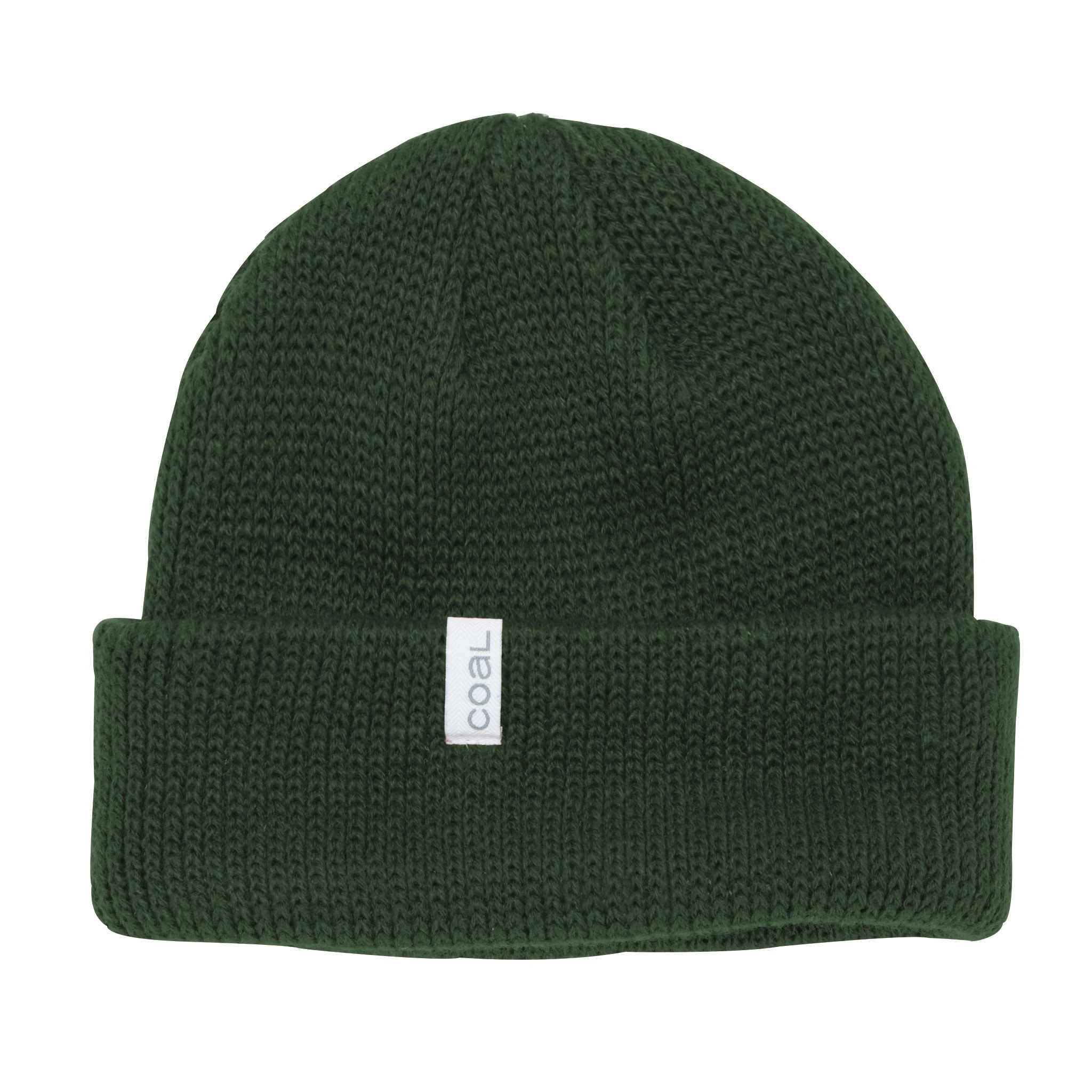 Coal Coal The Frena Thick Knit Cuff Beanie