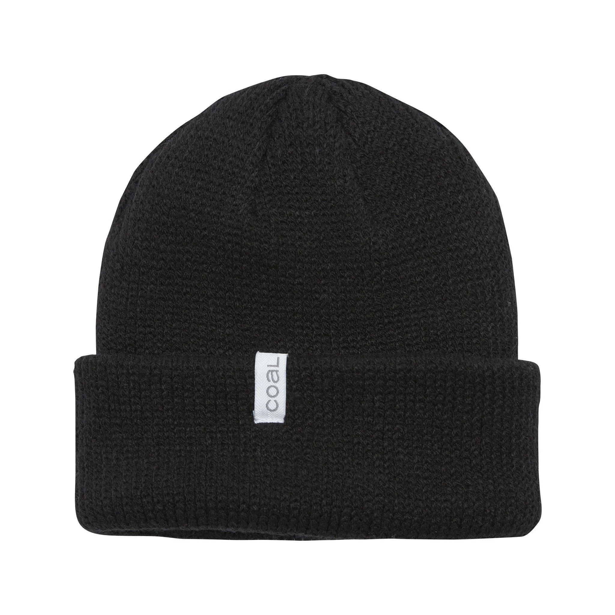 Coal Coal The Frena Thick Knit Cuff Beanie
