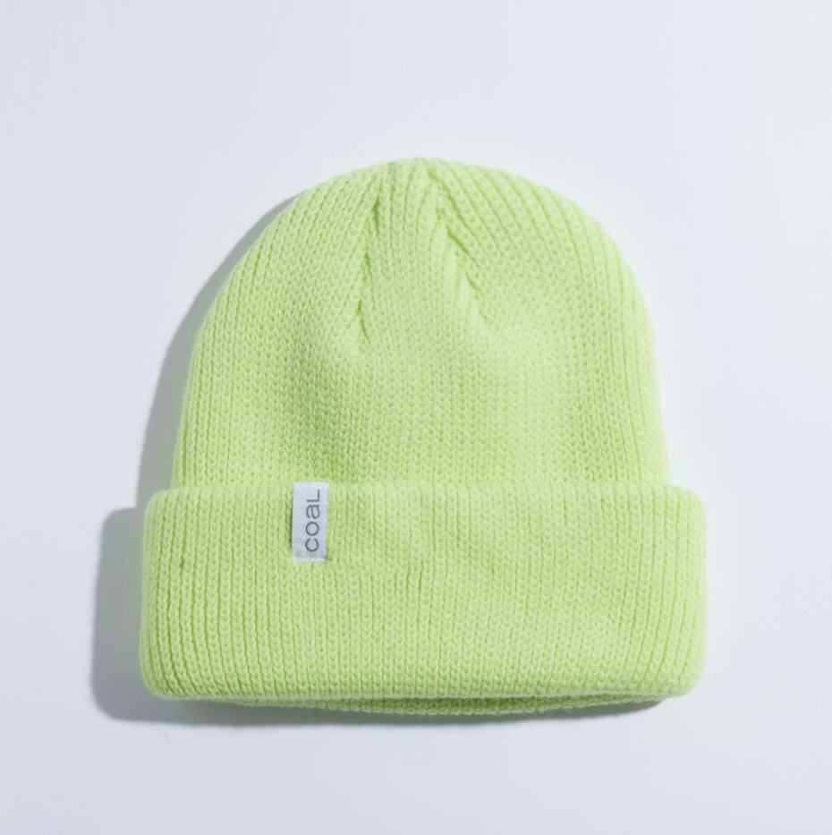 Coal Coal The Frena Thick Knit Cuff Beanie