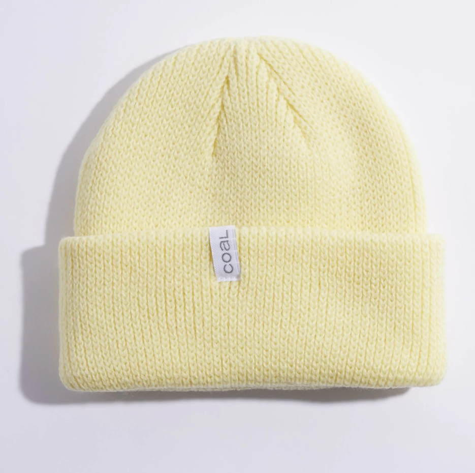 Coal Coal The Frena Thick Knit Cuff Beanie