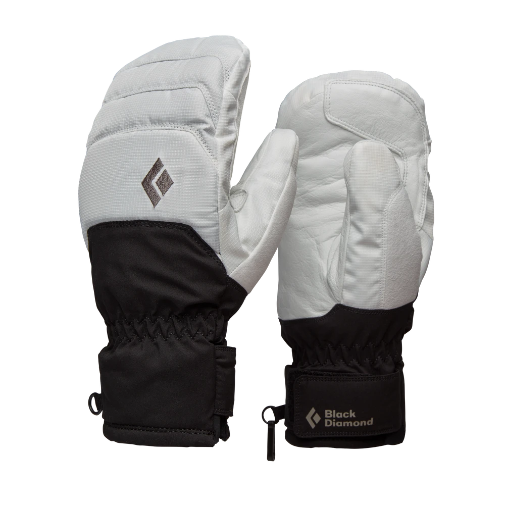 Black Diamond Black Diamond W's Mission MX Mitts