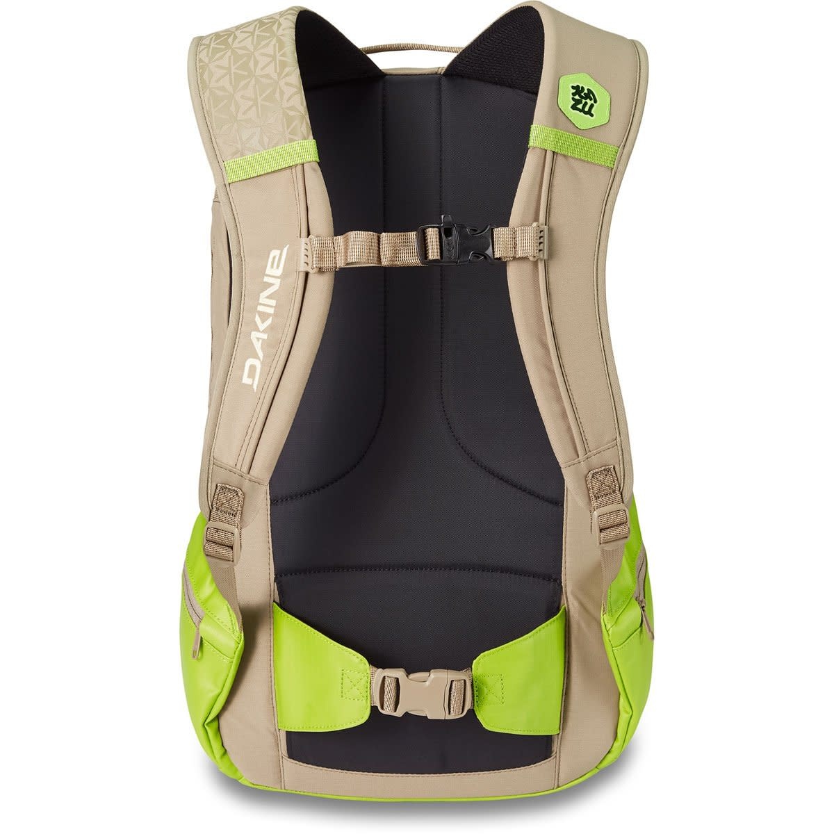Dakine Dakine Team Mission Pro 25L Backpack