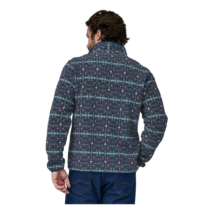 Patagonia Patagonia Men's Lightweight Synchilla Snap-T Pullover Fleece