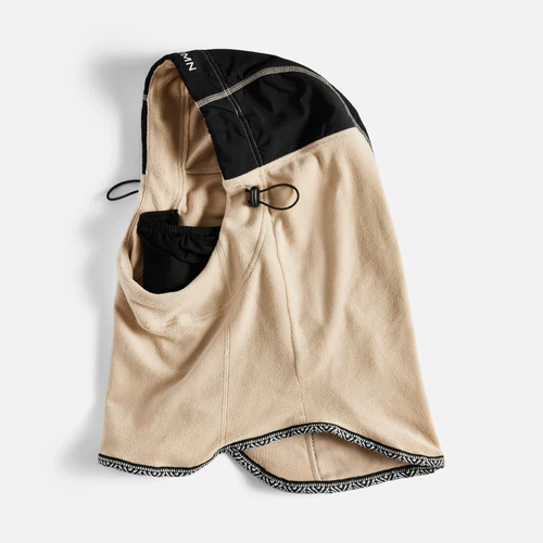 Autumn Autumn Hi Tek Hood