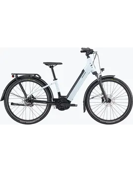 Cannondale Cannondale Mavaro 3 Low Step Thru E-Bike
