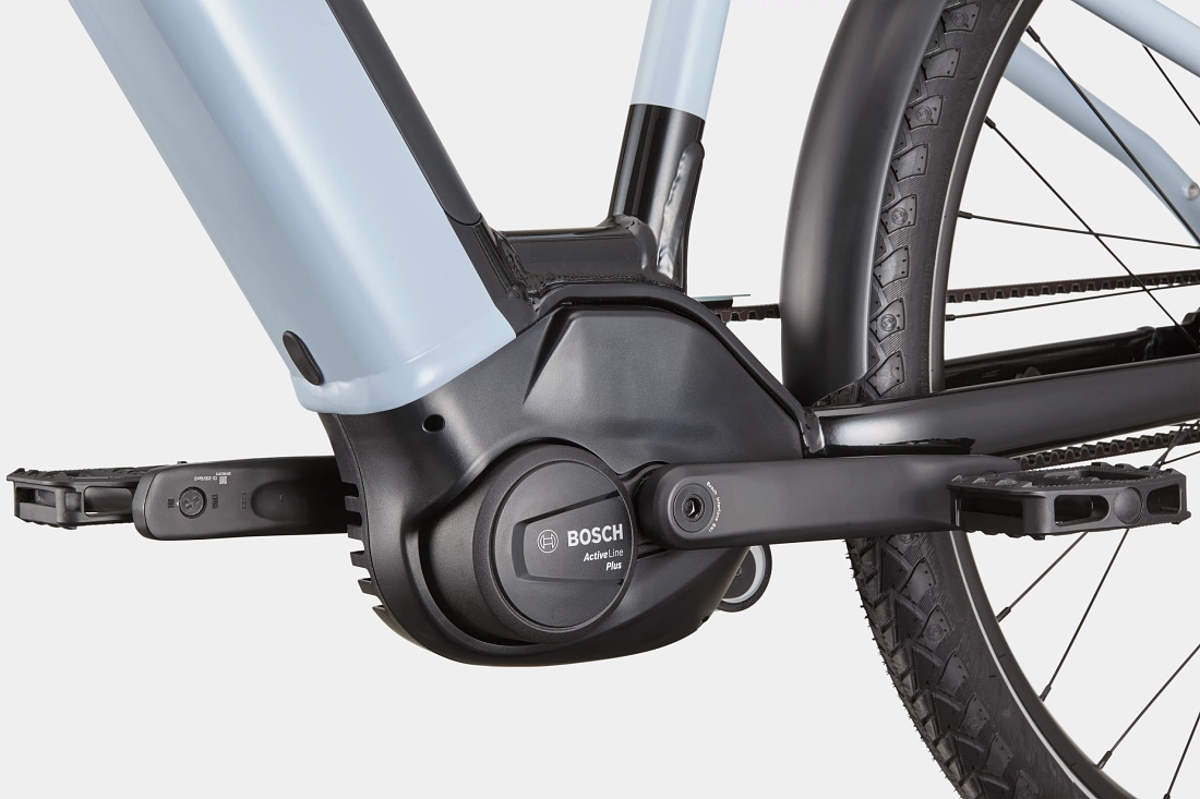 Cannondale Cannondale Mavaro 3 Low Step Thru E-Bike