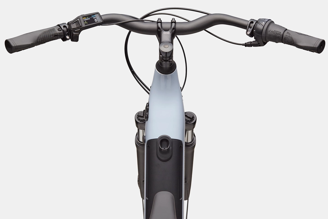 Cannondale Cannondale Mavaro 3 Low Step Thru E-Bike