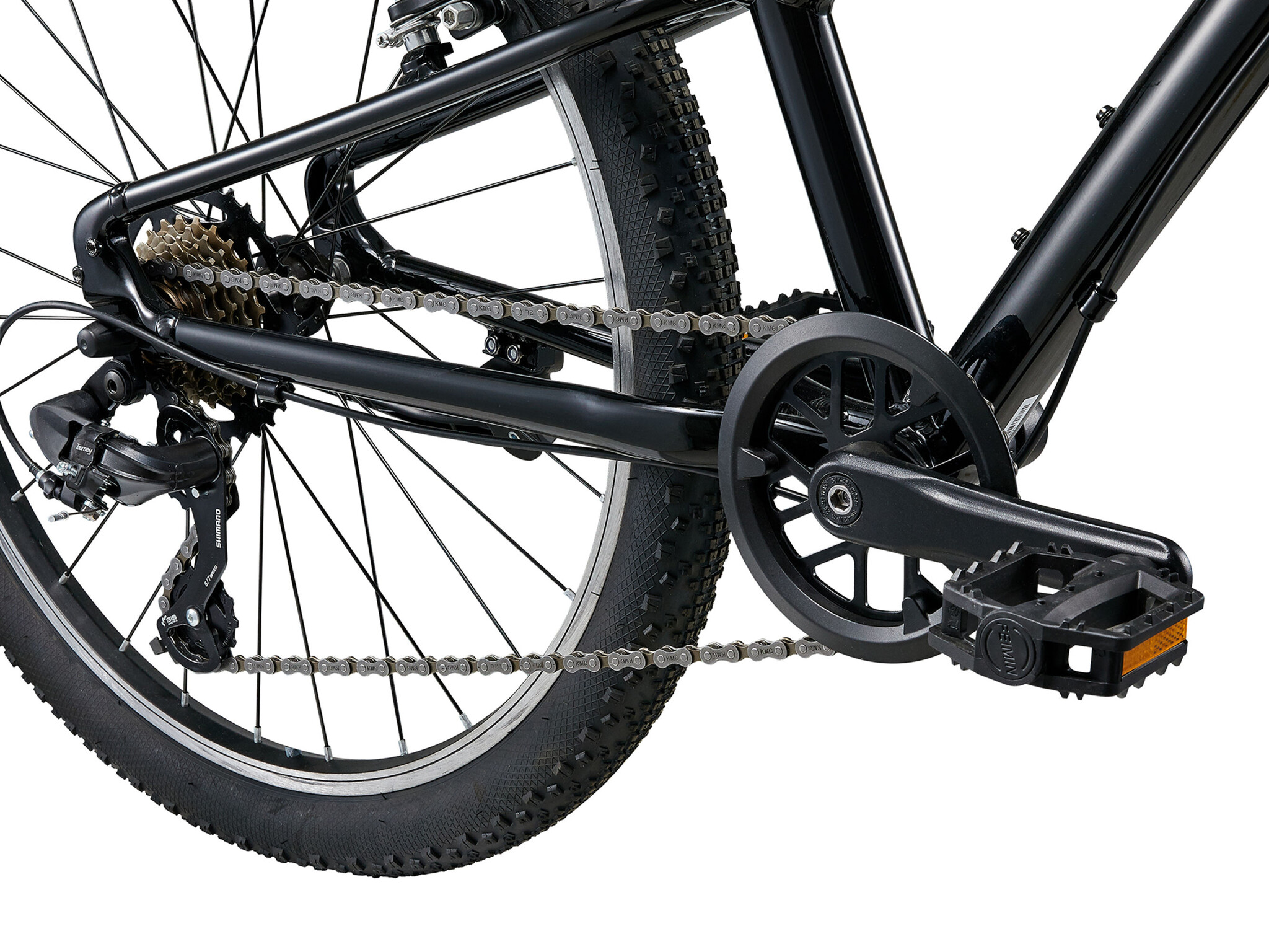 Liv Liv Tempt 24 Lite Kids Mountain Bike