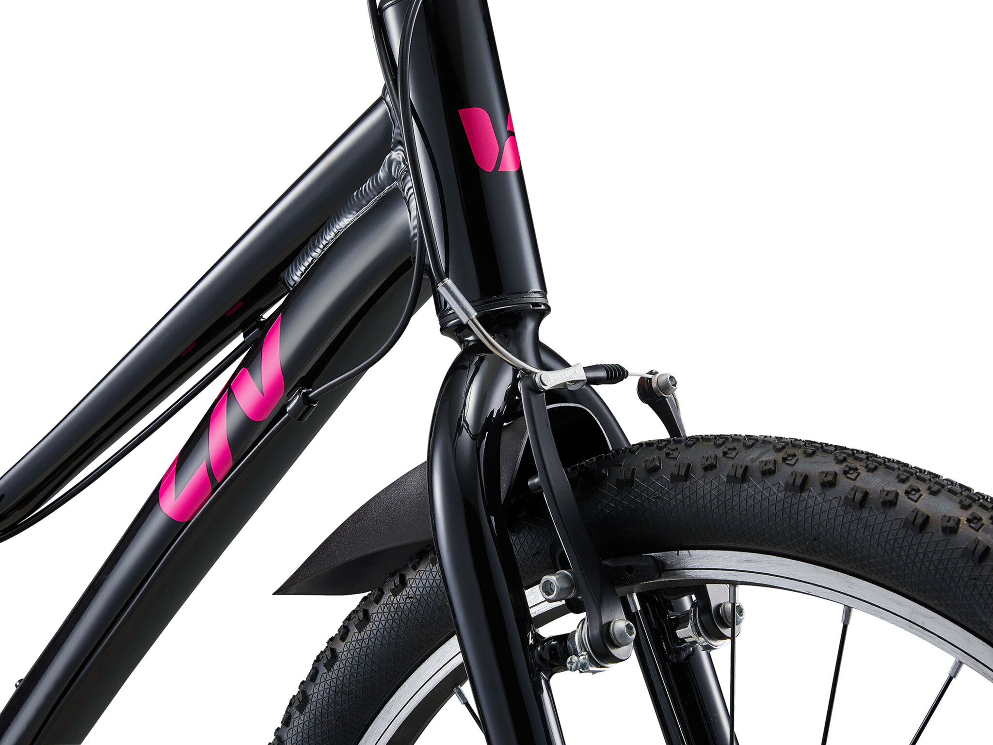 Liv Liv Tempt 24 Lite Kids Mountain Bike