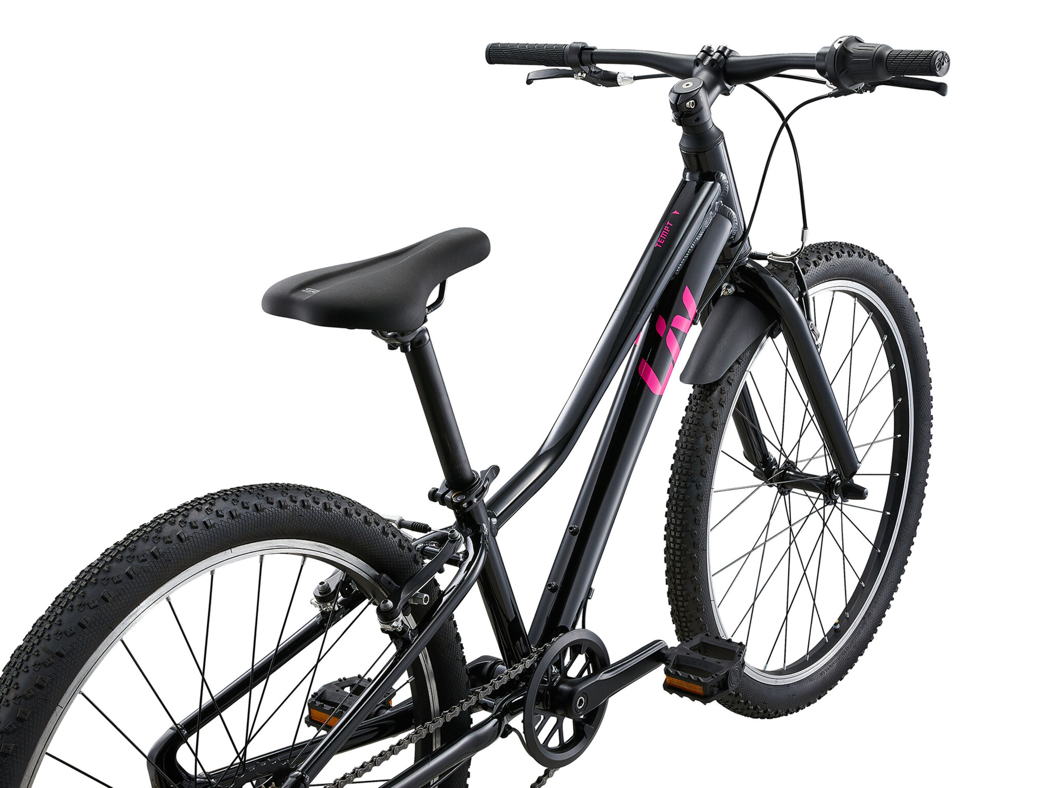 Liv Liv Tempt 24 Lite Kids Mountain Bike