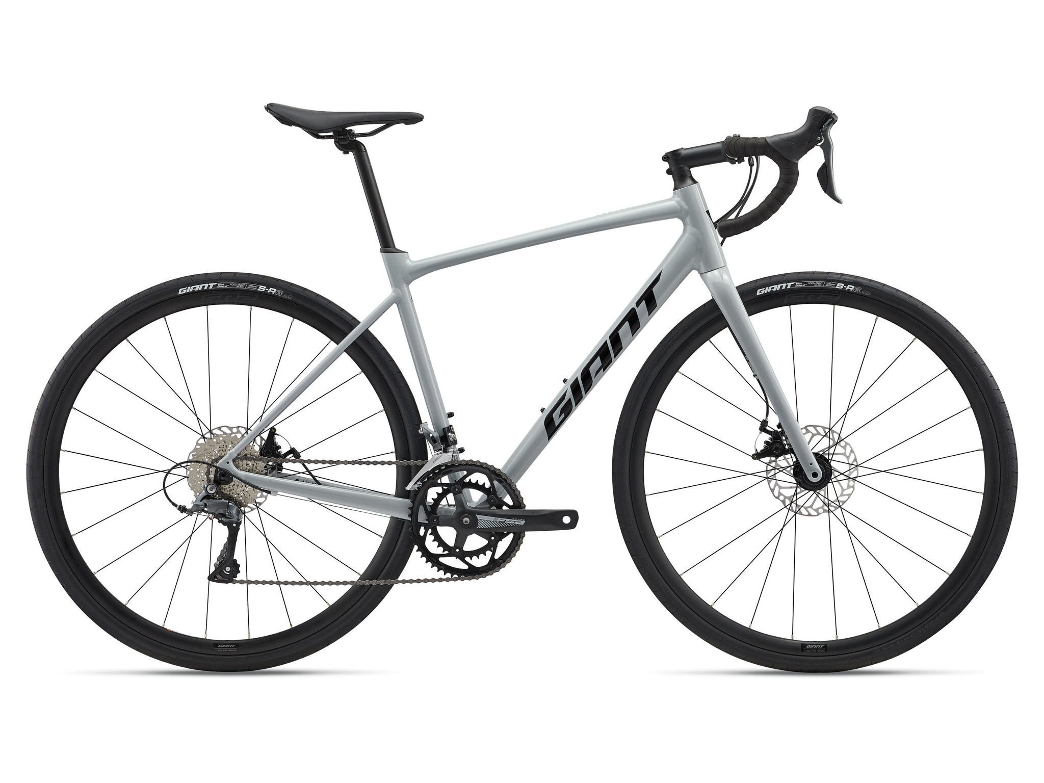 Giant Giant Contend AR 4 Mens Road Bike