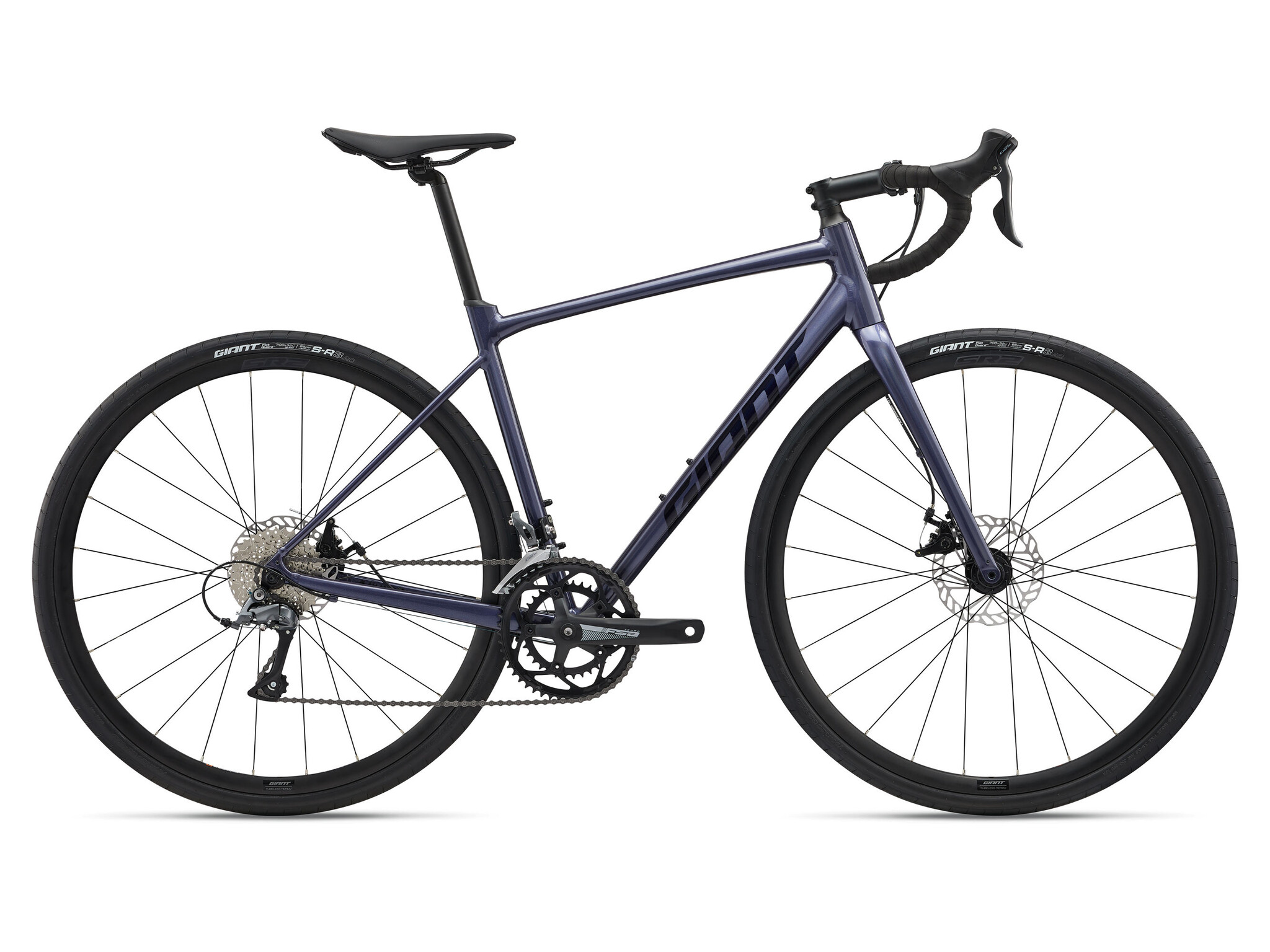 Giant Giant Contend AR 4 Mens Road Bike