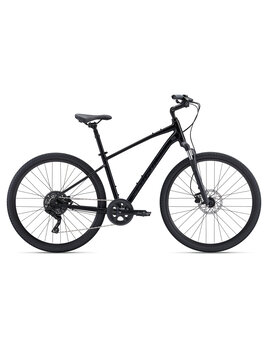 Giant Giant Cypress 2 Mens Hybrid Mountain Bike