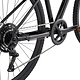 Giant Giant Cypress 2 Mens Hybrid Bike Giant Giant Cypress 2 Mens Hybrid Bike