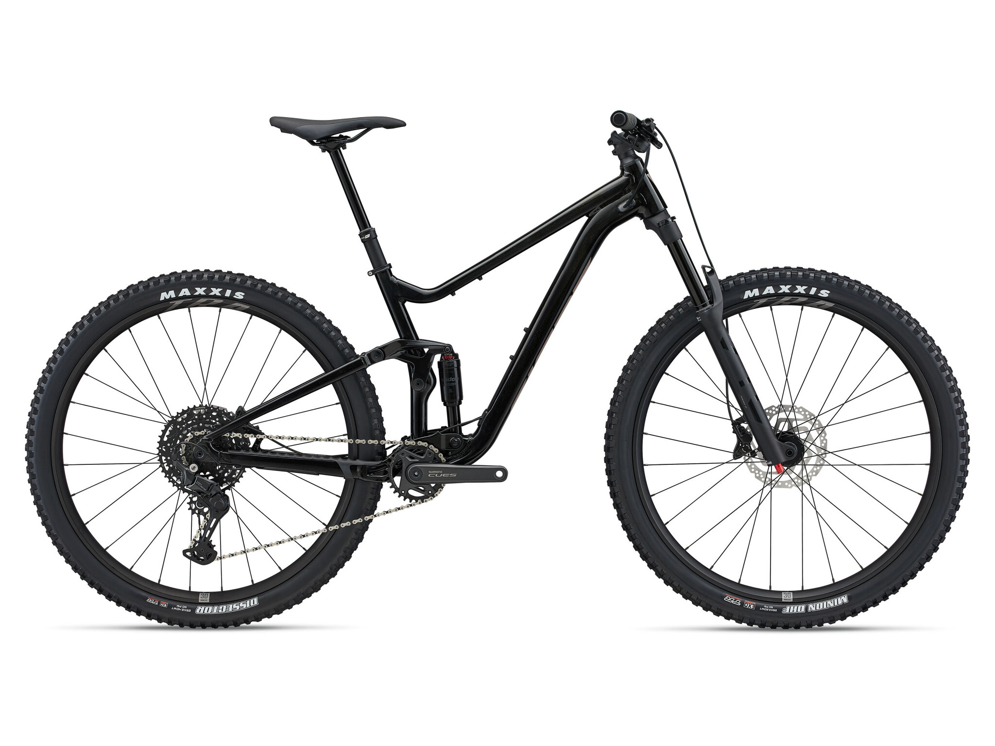Giant Giant Stance 29
