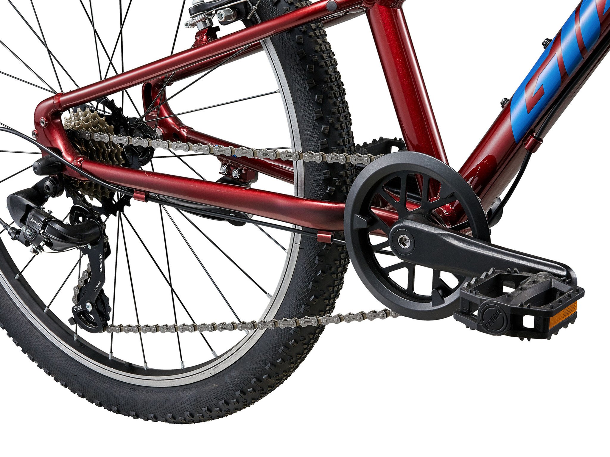 Giant Giant Talon Jr 24 Lite