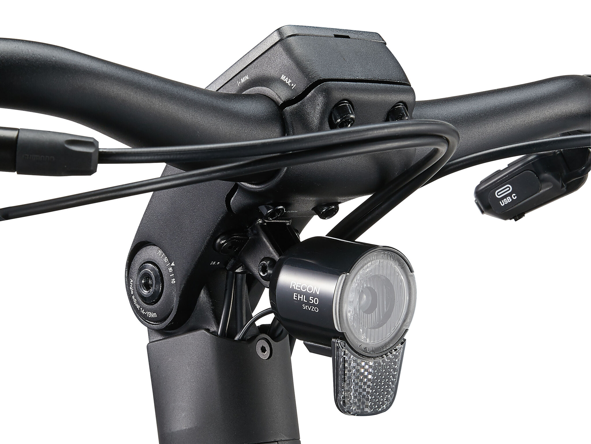 Giant Giant Anytour E+ 6