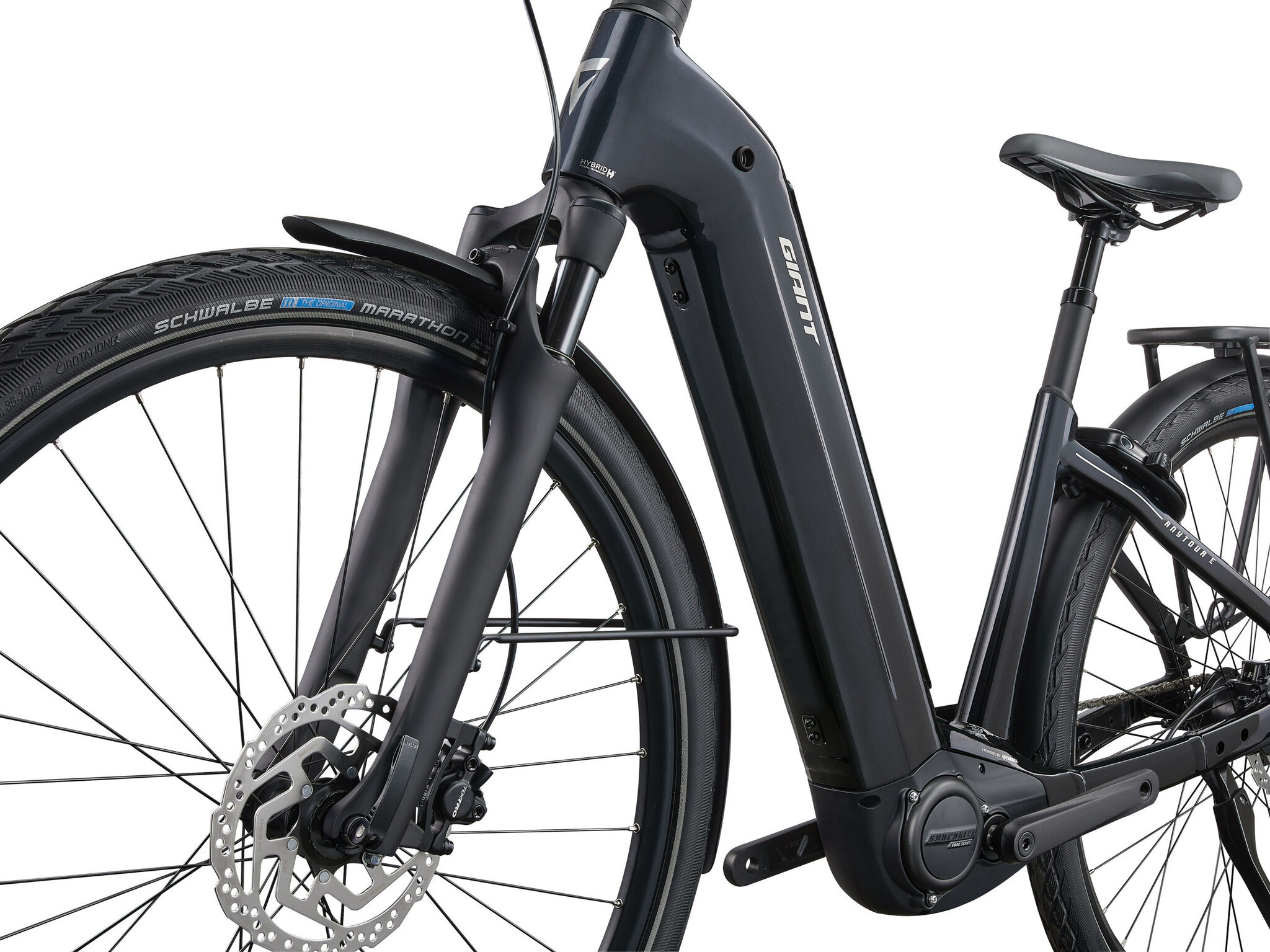 Giant Giant Anytour E+ 6