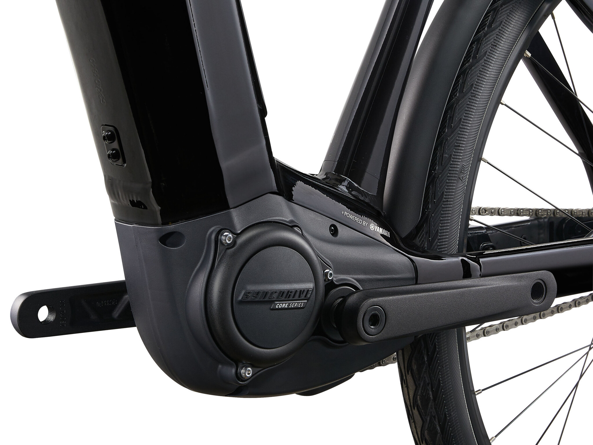Giant Giant Anytour E+ 6
