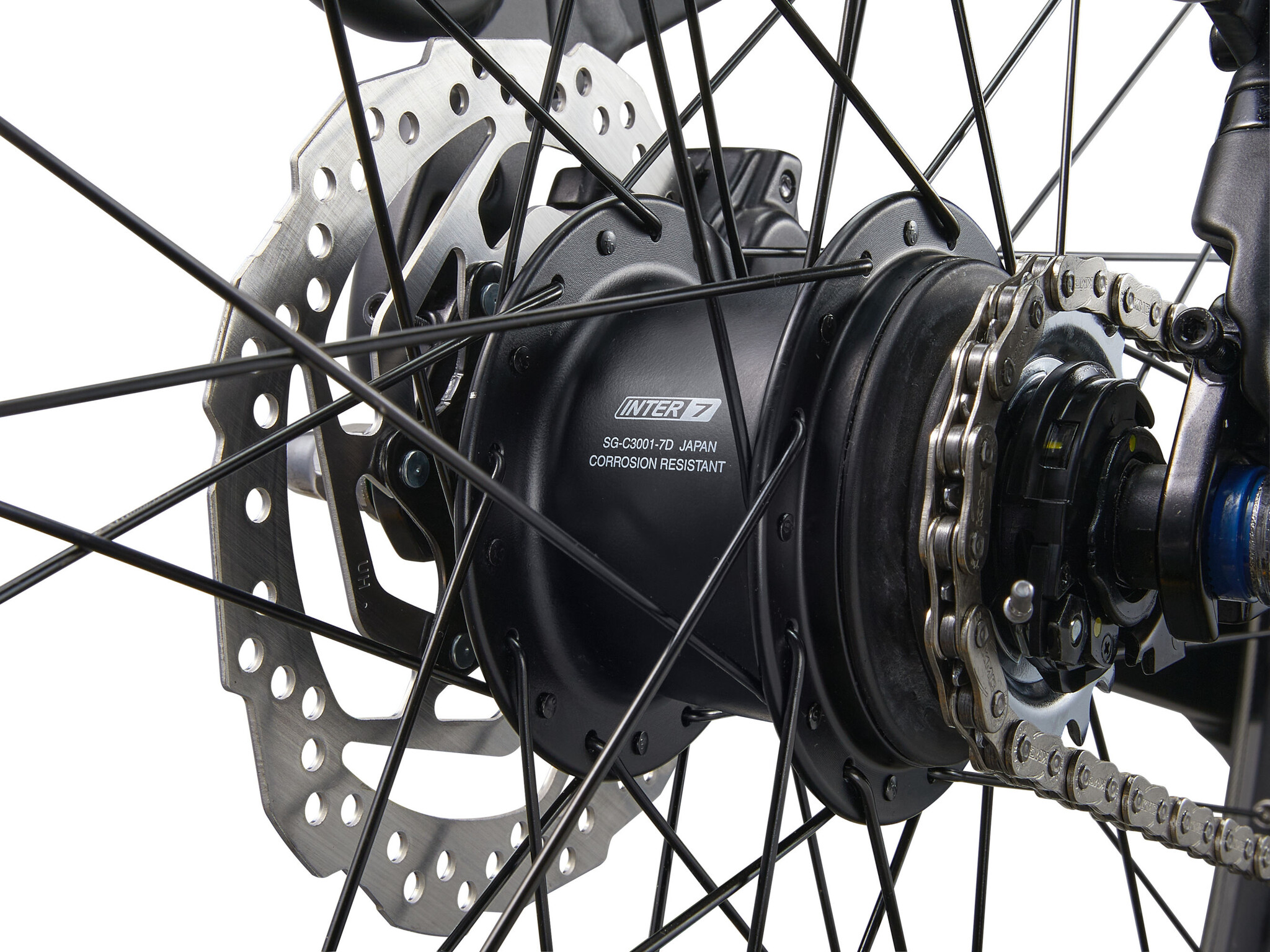 Giant Giant Anytour E+ 6