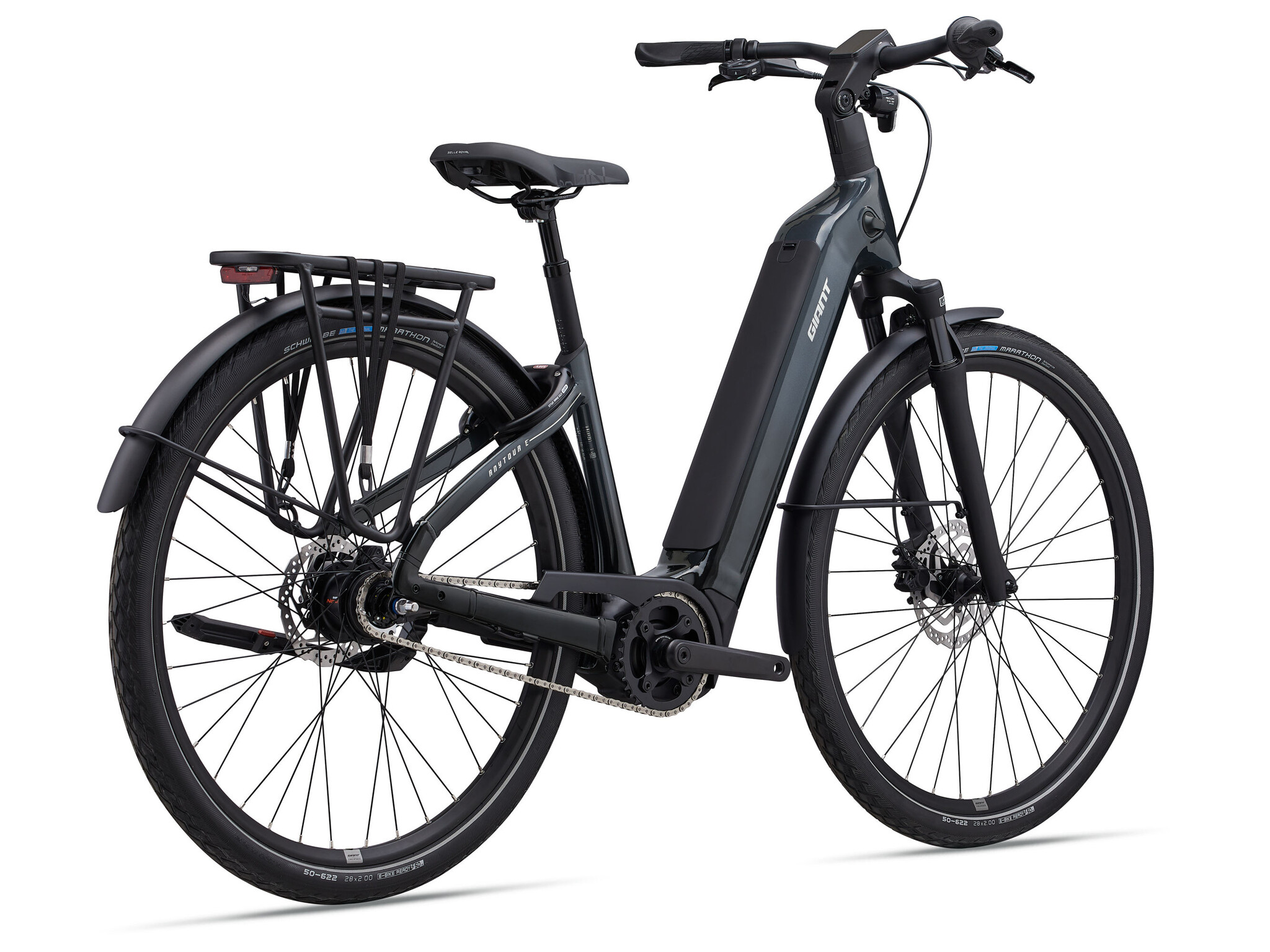 Giant Giant Anytour E+ 6