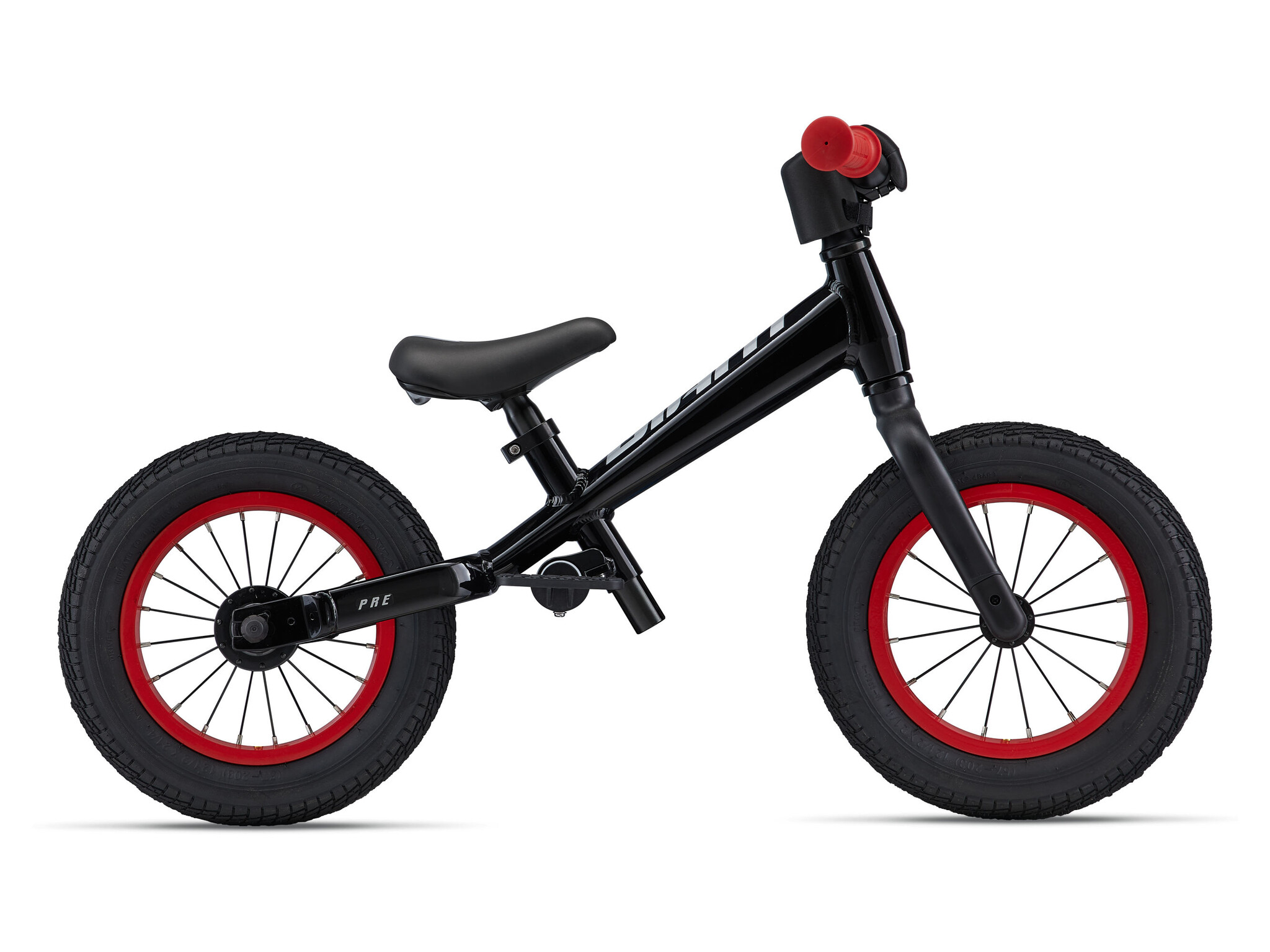 Giant Giant Pre Push Kids Balance Bike