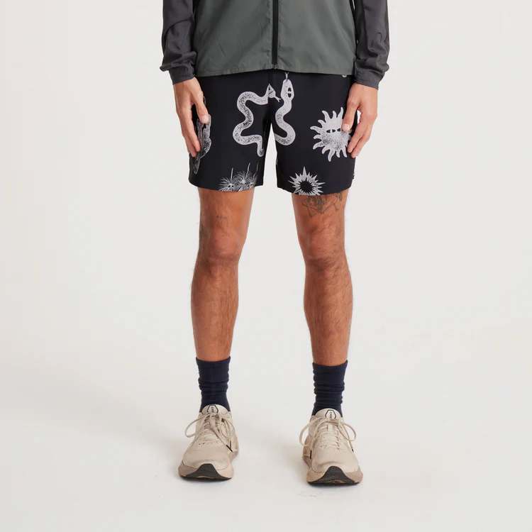 Roark Roark Men's Serrano Active Stretch Shorts