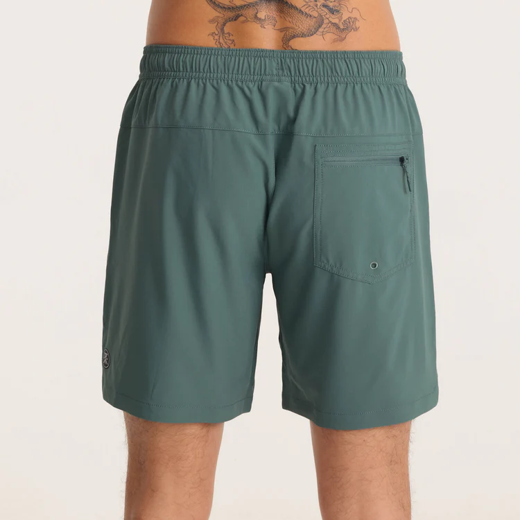 Roark Roark Men's Serrano Active Stretch Shorts