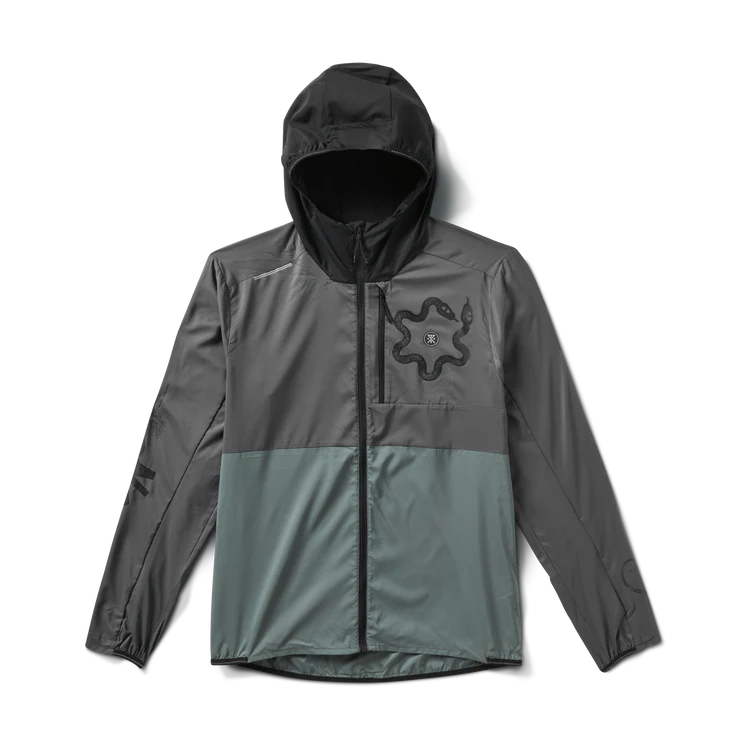 Roark Roark Men's Secondwind 3.0 Jacket