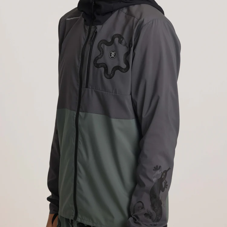 Roark Roark Men's Secondwind 3.0 Jacket