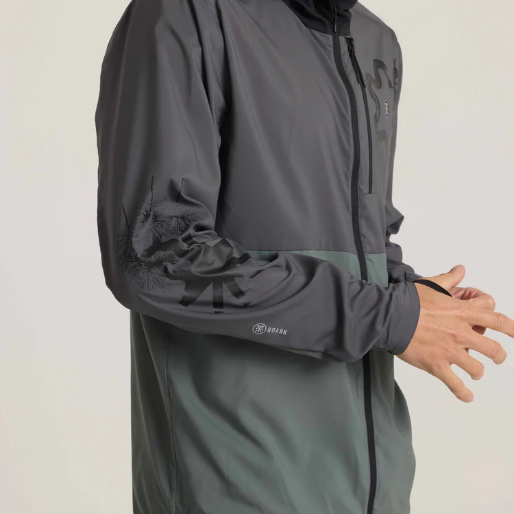 Roark Roark Men's Secondwind 3.0 Jacket