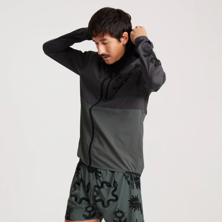 Roark Roark Men's Secondwind 3.0 Jacket