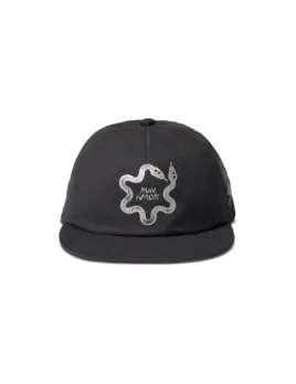 Roark Roark Run Amok 5 Panel Snapback Hat