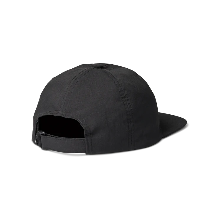 Roark Roark Run Amok 5 Panel Snapback Hat