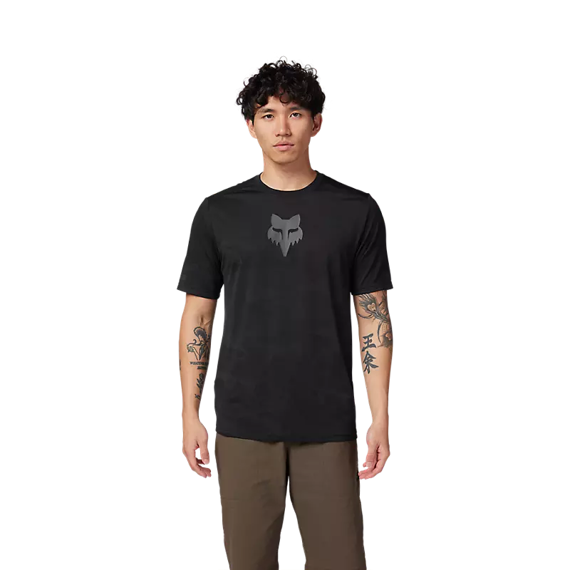 Fox Racing Fox Men's Ranger TruDri® Jersey