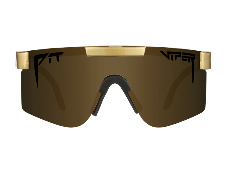 Pit Viper Pit Viper The 2000s - The Gold Standard