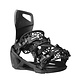 Nidecker Nidecker Unisex OG Supermatic® Early Release 2026 Snowboard Binding Nidecker Nidecker Unisex OG Supermatic® Early Release 2026 Snowboard Binding