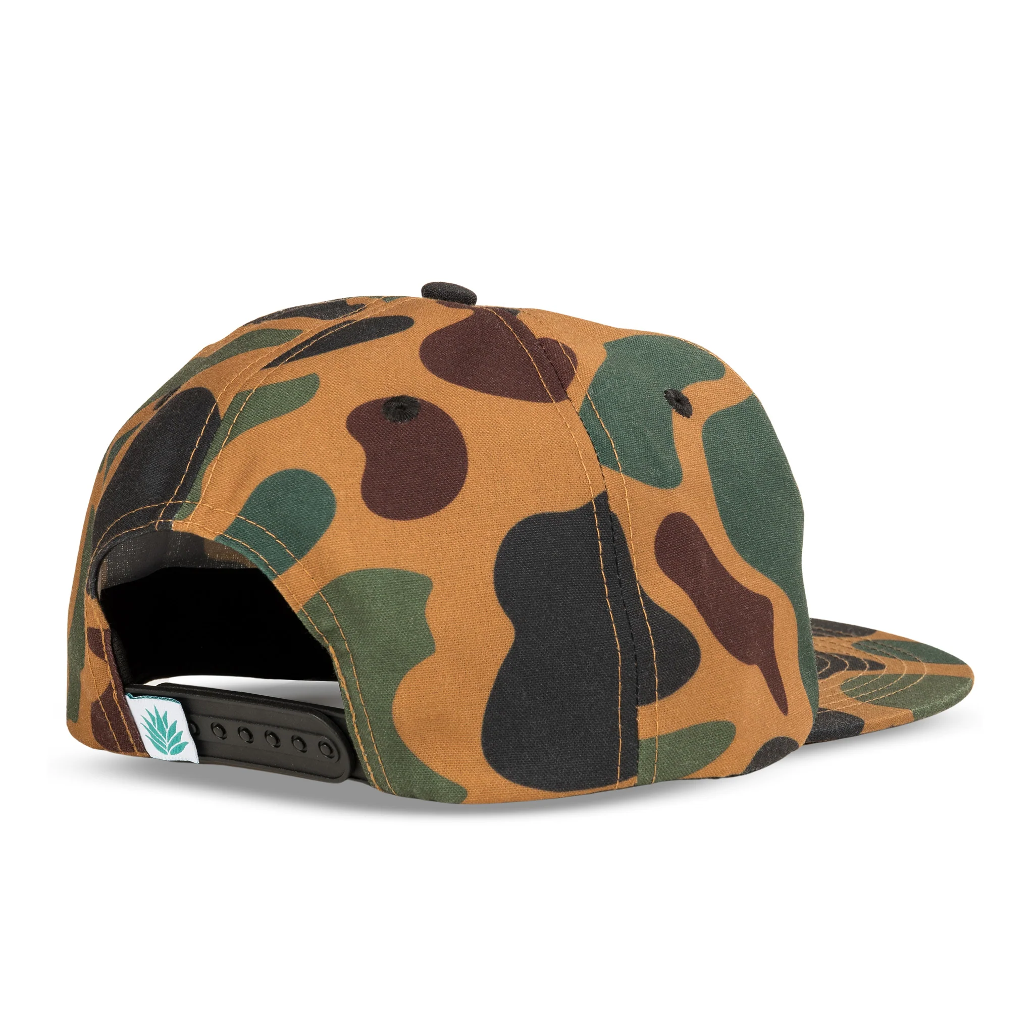 Sendero Provisions Co. Sendero Logo Hat