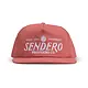 Sendero Provisions Co. Sendero Logo Hat
