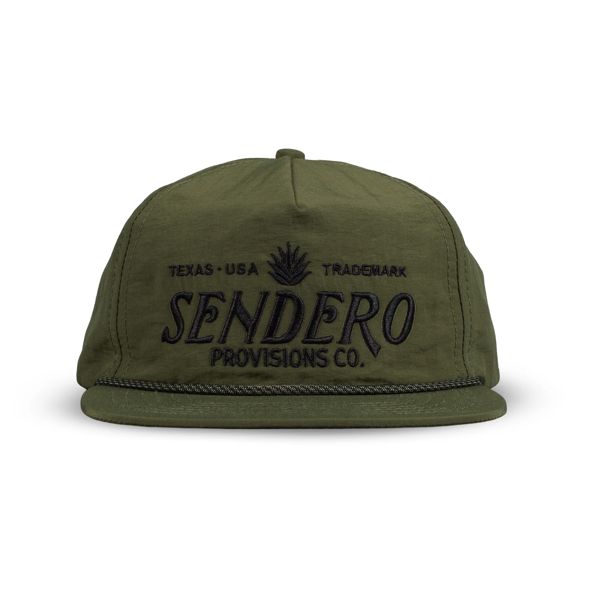 Sendero Provisions Co. Sendero Logo Hat