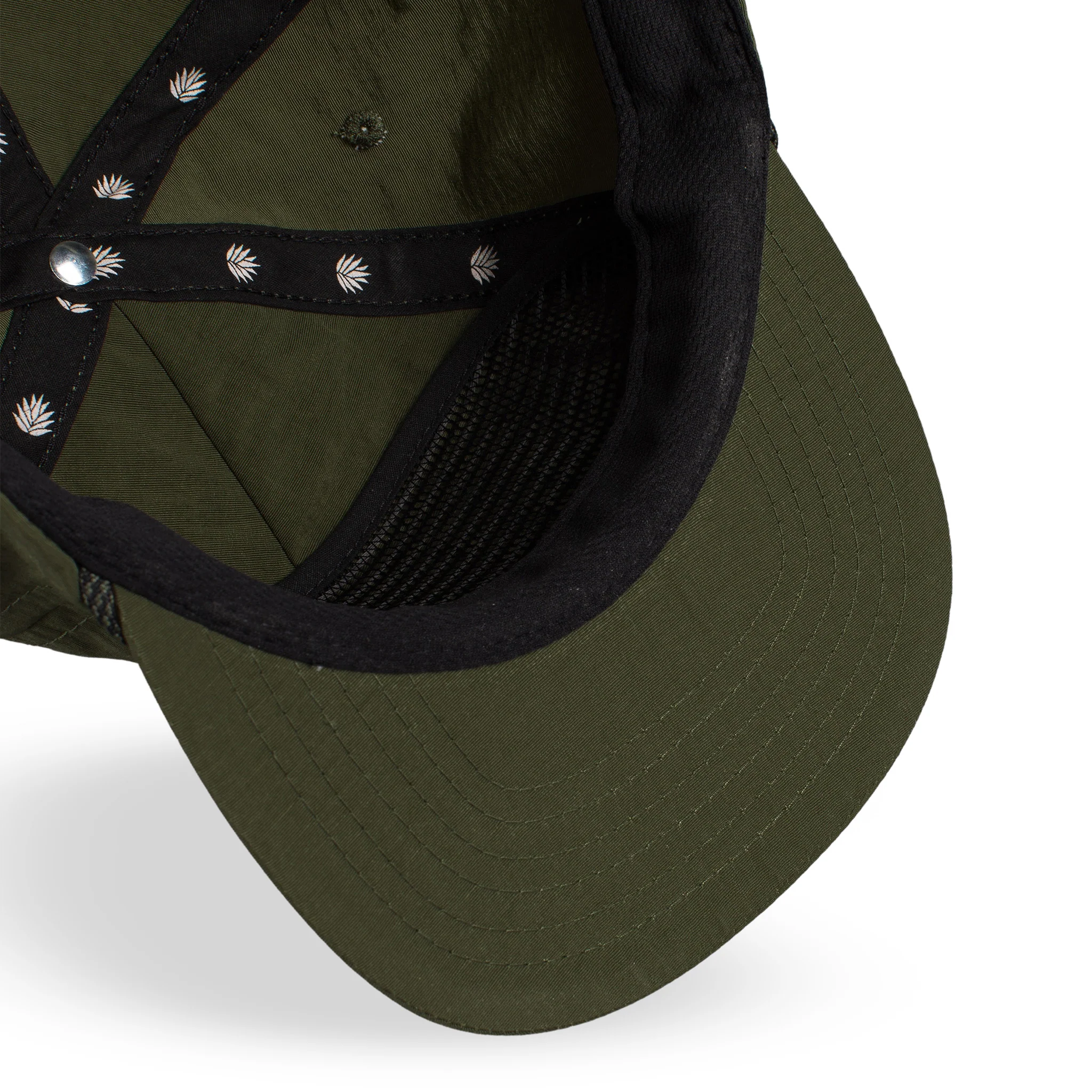 Sendero Provisions Co. Sendero Logo Hat