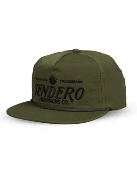 Sendero Provisions Co. Sendero Logo Hat