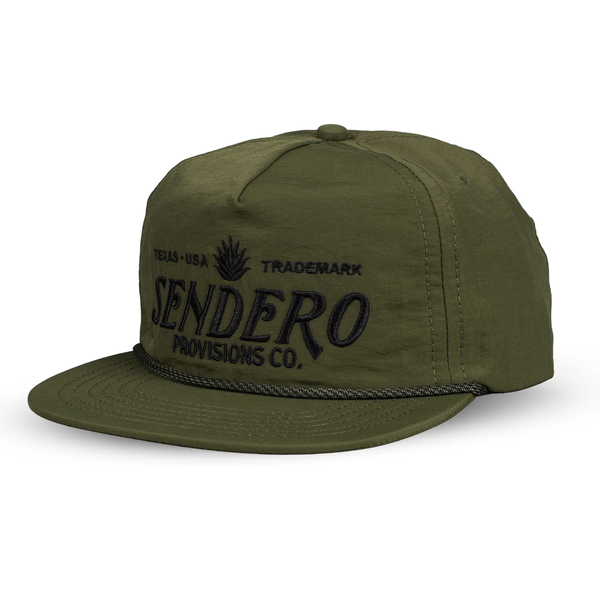 Sendero Provisions Co. Sendero Logo Hat