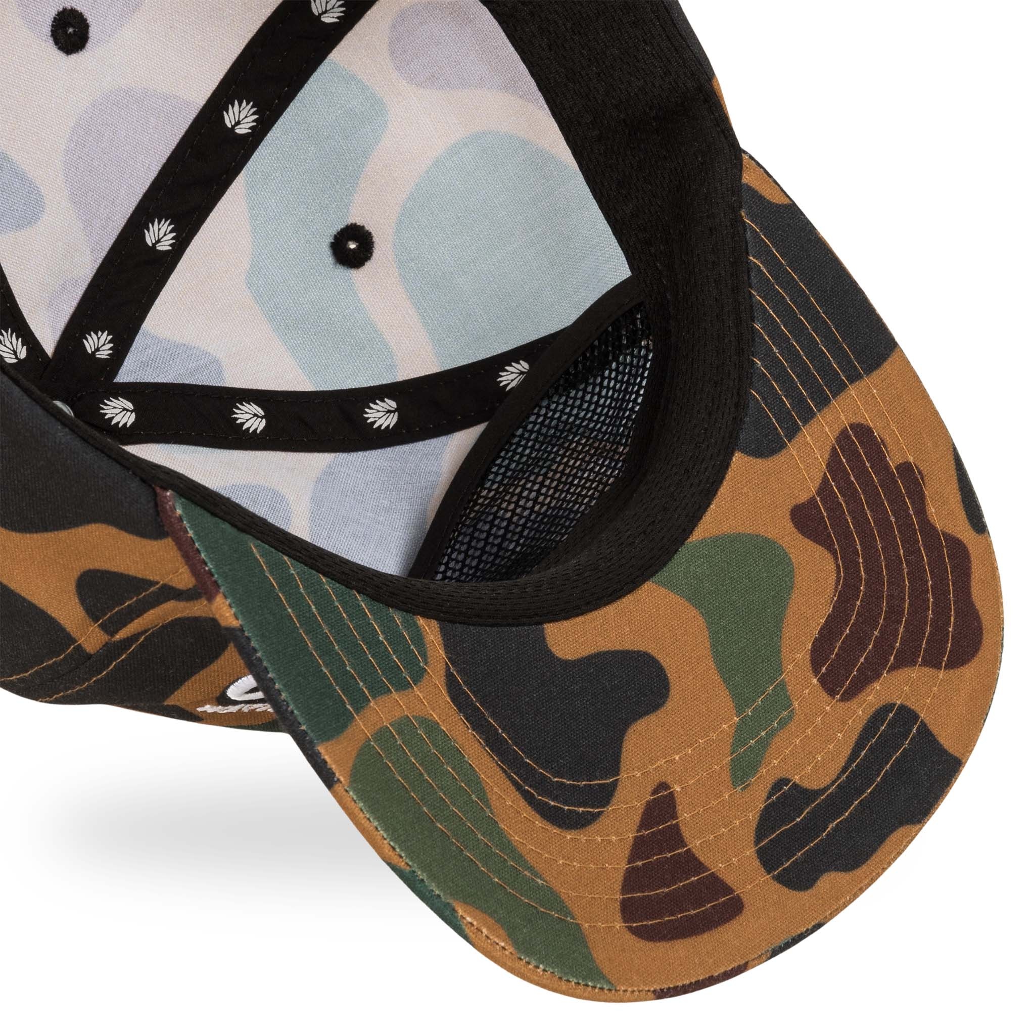 Sendero Provisions Co. Sendero Logo Hat