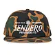 Sendero Provisions Co. Sendero Logo Hat