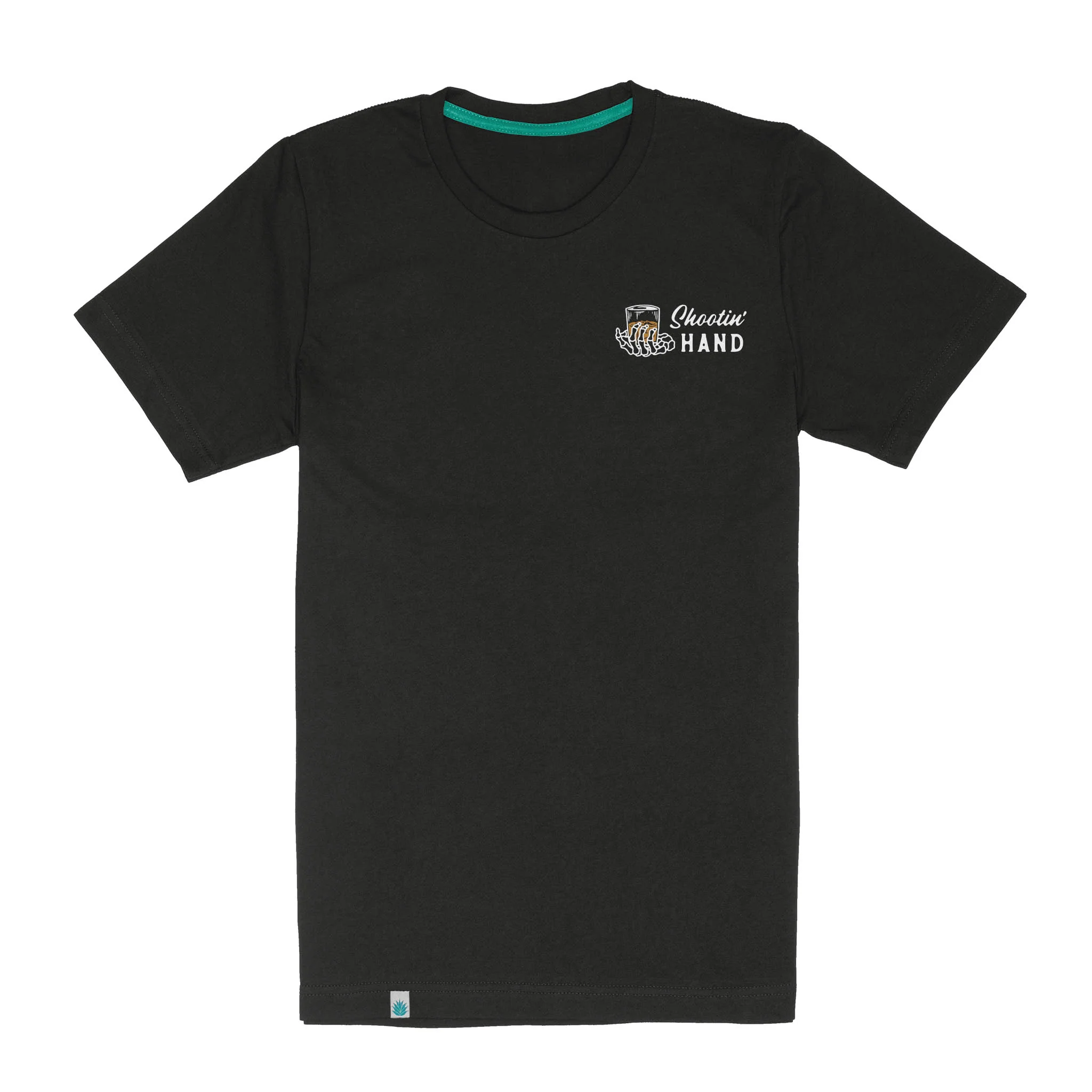 Sendero Provisions Co. Sendero Shootin' Hand T-Shirt