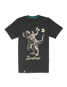 Sendero Provisions Co. Sendero Velociwranger T-Shirt