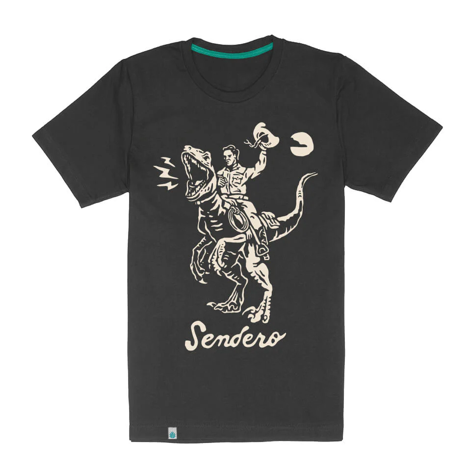 Sendero Provisions Co. Sendero Velociwranger T-Shirt