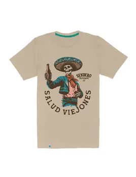 Sendero Provisions Co. Sendero Viejones T-Shirt
